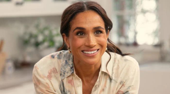 Meghan Markle stirs 'anxiety' in Royal circles with her UK comeback