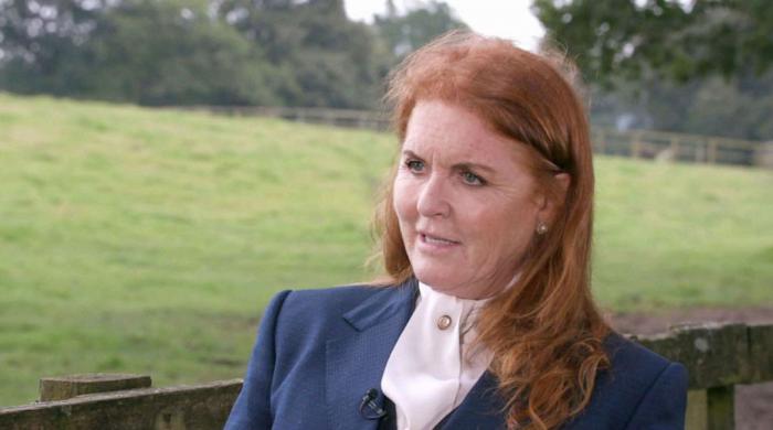 Sarah Ferguson suffering emotionally jarring brush with reality as exile draws near