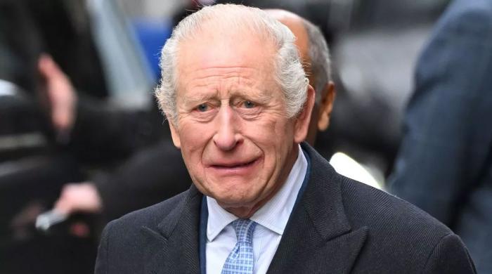 King Charles turns horrified as his privacy gets breached by the public