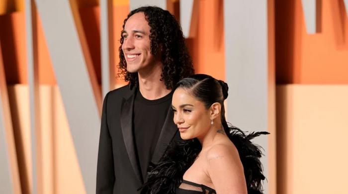 Cole Tucker announces gender of second child with Vanessa Hudgens