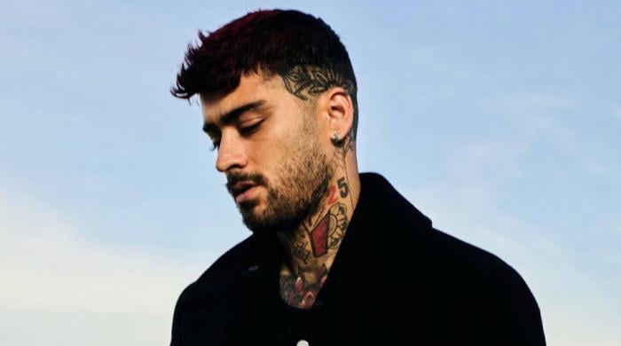 Zayn Malik reveals who inspired him to write new album