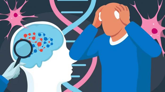 Negative thinking deemed as dementia trigger