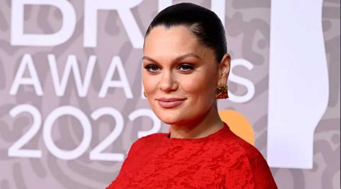 Jessie J calls off Toronto concert due to 'extreme weather' 