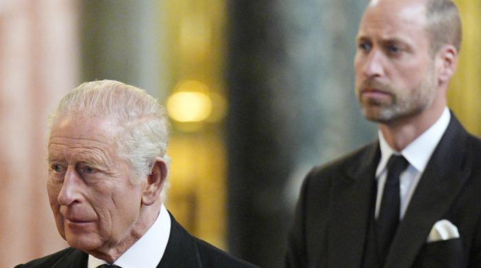 King Charles now clashing with William after fallout with Harry: ‘Dirtiest feud yet!’
