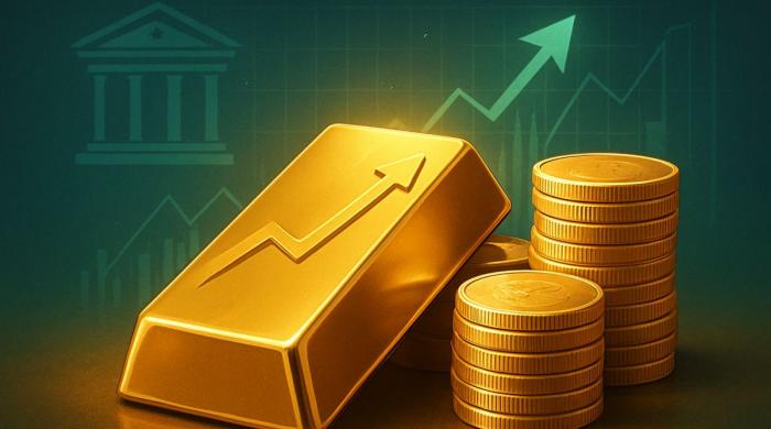 Gold tops first-ever $5000 mark: Inside key drivers & what comes next 