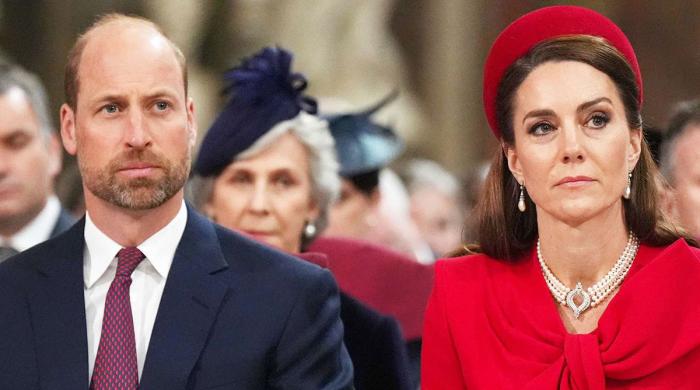 Kate Middleton guarding private life 'carefully' amid disturbing rumours about William