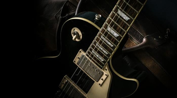 Blind man robbed after Bradford woman steals his valuable guitars