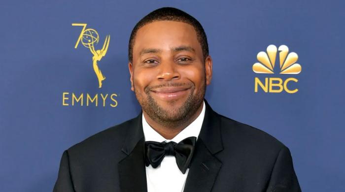 Kenan Thompson reflects on daughters' reaction to his SNL sketches