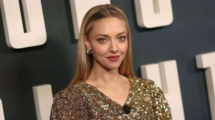 Amanda Seyfried's secret rule for surviving work away from kids revealed