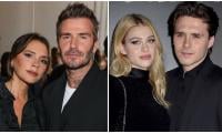 Brooklyn Beckham, Nicola Peltz get seven-figure deal to expose David, Victoria wedding drama