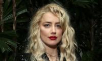 Amber Heard talks Johnny Depp amid Hollywood return & things getting ‘so much worse’