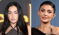 Charli xcx gushes over Kylie Jenner's 'phenomenal' movie debut