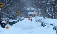 Toronto Snow Emergency: Schools Closed Amid Massive Winter Storm