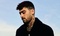 Zayn Malik reveals who inspired him to write new album