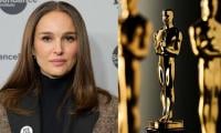 Natalie Portman slams Oscars' double standards ahead of 2026 ceremony