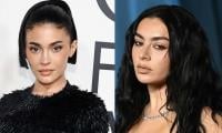 Charli XCX praises Kylie Jenner's performance in 'The Moment'