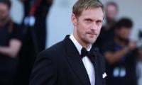 Alexander Skarsgard on struggle of playing 'good natured' man in 'Wicker'
