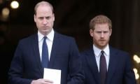 Prince Harry holding tight to past bitterness as William moves forward