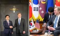 US, South Korea to expand nuclear submarine cooperation amid regional tensions  