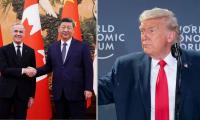 ‘Canada trade deal isn't zero-sum game’: China responds after US tariff threat 