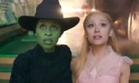 Ariana Grande, Cynthia Erivo given scathing review by Oscars voter