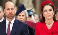 Kate Middleton guarding private life 'carefully' amid disturbing rumours about William