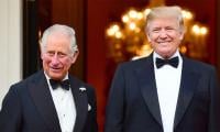 King Charles concerns forced Donald Trump to backtrack on NATO remarks