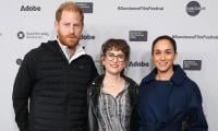 Inside Prince Harry, Meghan Markle's Embarrassing Doc Premiere At Sundance 