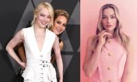 Jennifer Lawrence, Emma Stone plot against longtime rival Margot Robbie