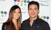 Mario Lopez shares key rule of his successful marriage to Courtney