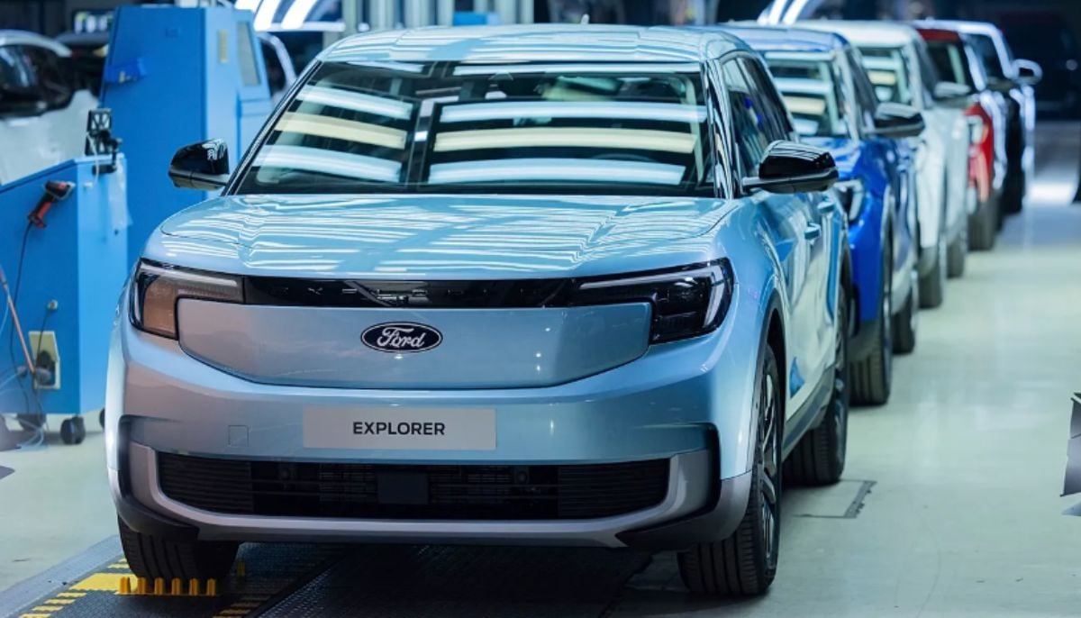 Electric Vehicle (EV) sales across Europe sustained a sixth straight month of year-on-year growth, with registrations reaching highest level in five years in 2025,says report