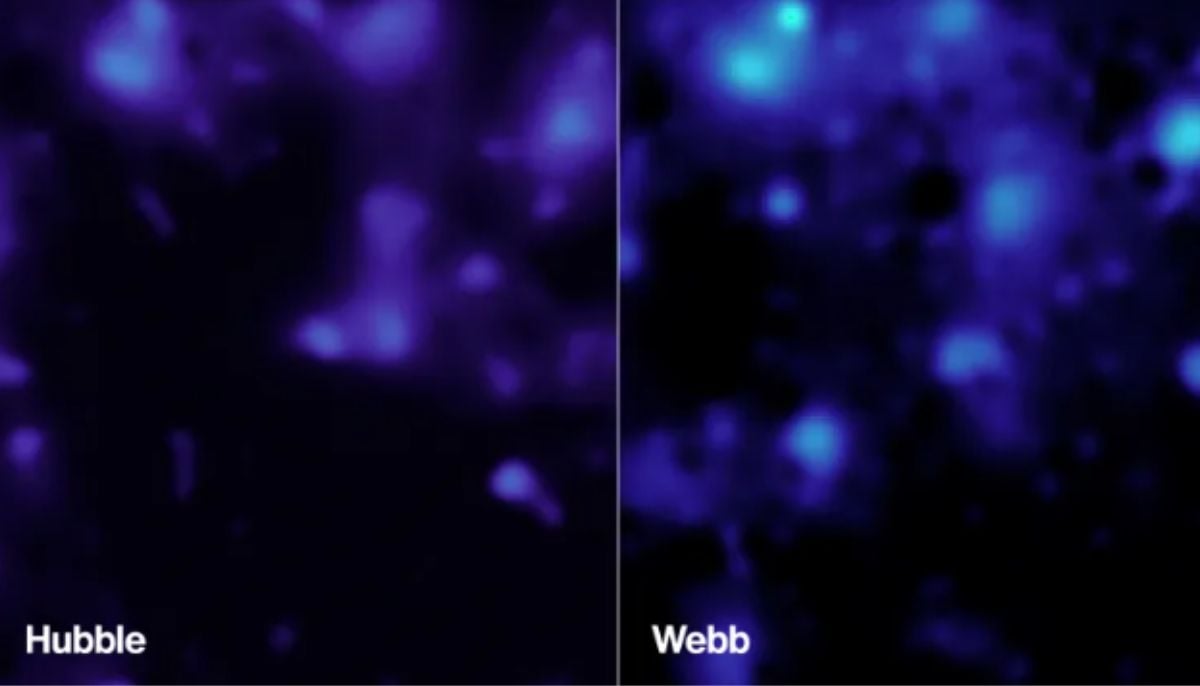 NASA’s detailed dark matter map reveals how ‘elusive force’ shapes cosmos