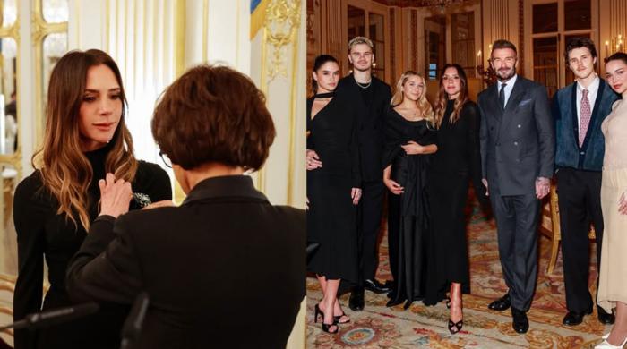 Victoria Beckham celebrates major win after Brooklyn bombshell claims: 'Grateful'