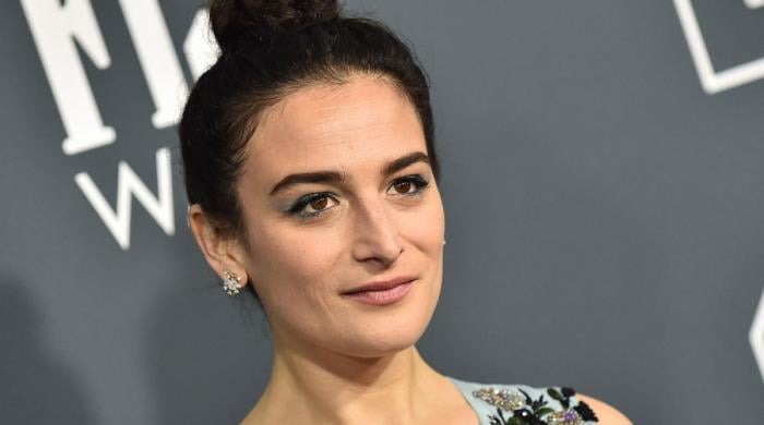 Jenny Slate reflects on the impact romance has on her life