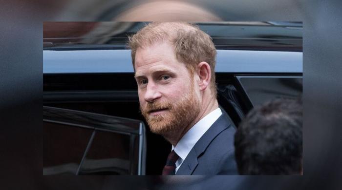 Prince Harry’s life after Megxit & residual fallout comes to light as he fails to even leave the house