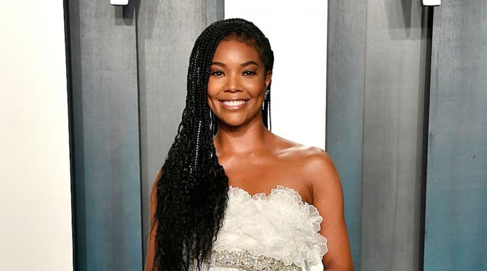 Gabrielle Union gets real about menopause shame: 'I felt very isolated'