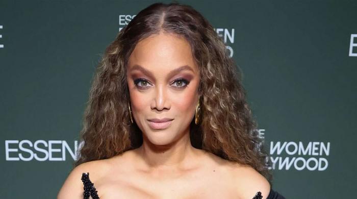 Tyra Banks addresses America’s Next Top Model backlash in new Netflix docuseries trailer