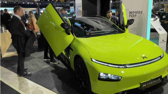 EV sales in Europe overtake petrol cars for first time: Why its matters?