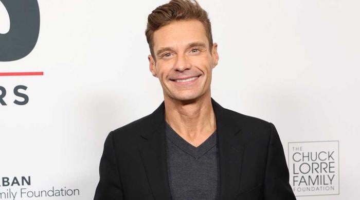 Ryan Seacrest opens up on his 'American Idol' comeback