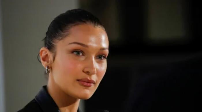 Bella Hadid navigates life after ending serious relationship