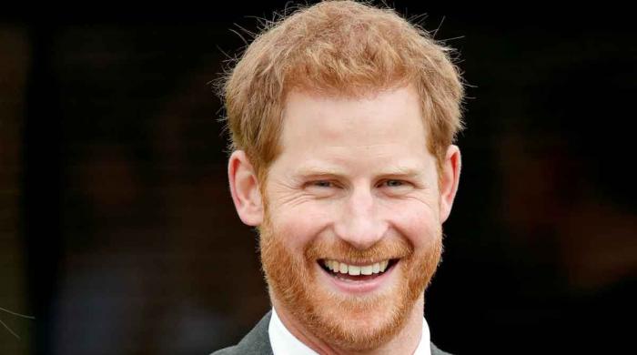 Prince Harry's charity makes announcement ahead of key event 
