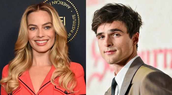 Jacob Elordi reacts to Margot Robbie's praise amid upcoming project