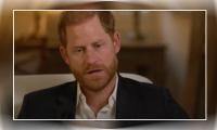 Prince Harry’s emotions turn worrying as the weight of the world falls on his shoulders