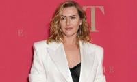 Kate Winslet Confesses She 'went Mad' After Playing Intense TV Gig
