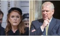 Ex-Prince Andrew, Sarah Ferguson’s breakdown forces her to unchartered waters: It’s horrifying’