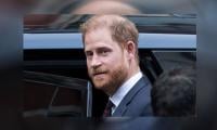 Prince Harry’s Life After Megxit & Residual Fallout Comes To Light As He Fails To Even Leave The House