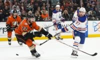 Ducks vs Oilers: Edmonton welcomes back Kasperi Kapanen