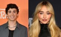 Marcello Hernandez Finally Breaks Silence On Sabrina Carpenter Dating Rumors