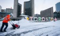 Toronto snow storm: how to stay safe while clearing the snow