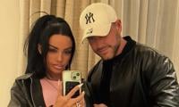 Katie Price Planning To Leave UK Following Quickie Wedding?